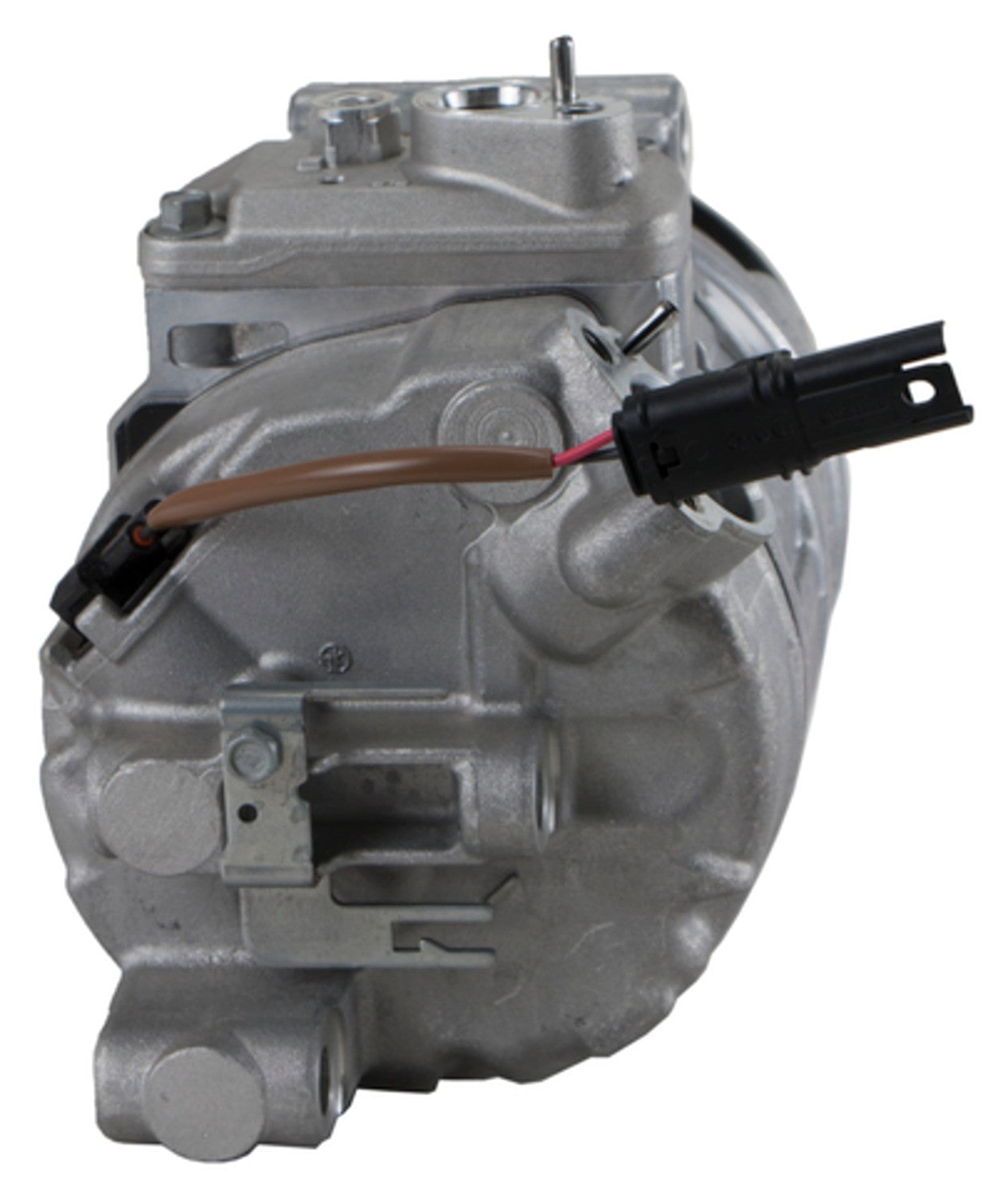 Four Seasons A/C Compressor 168320 image 7