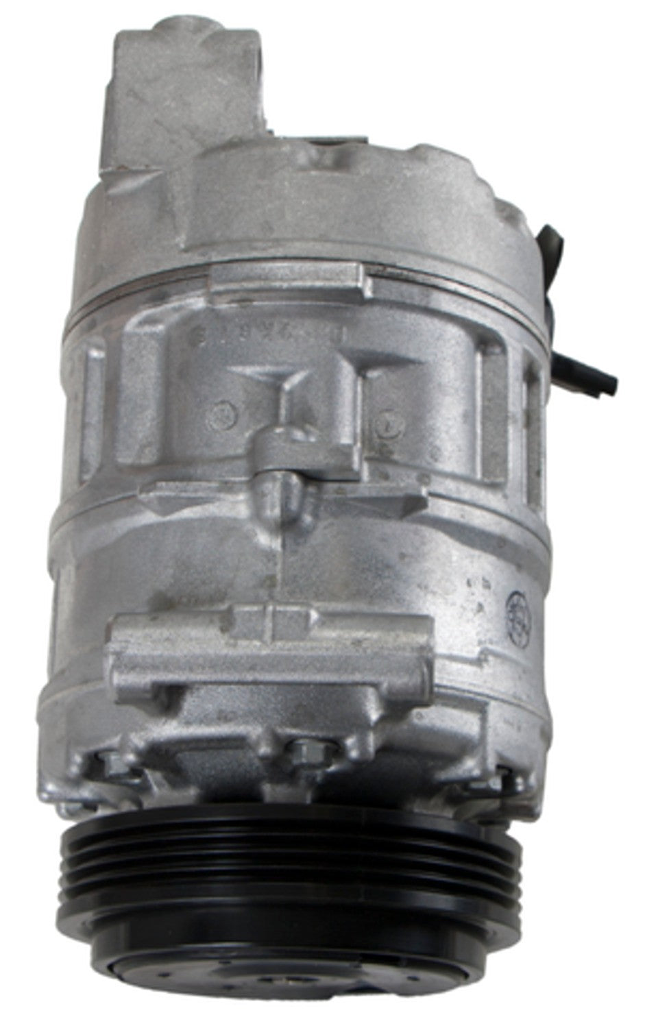 Four Seasons A/C Compressor 168320 image 6