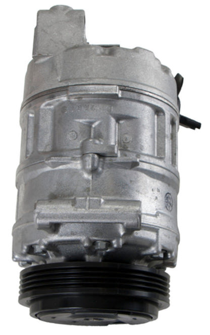 Four Seasons A/C Compressor 168320 image 6