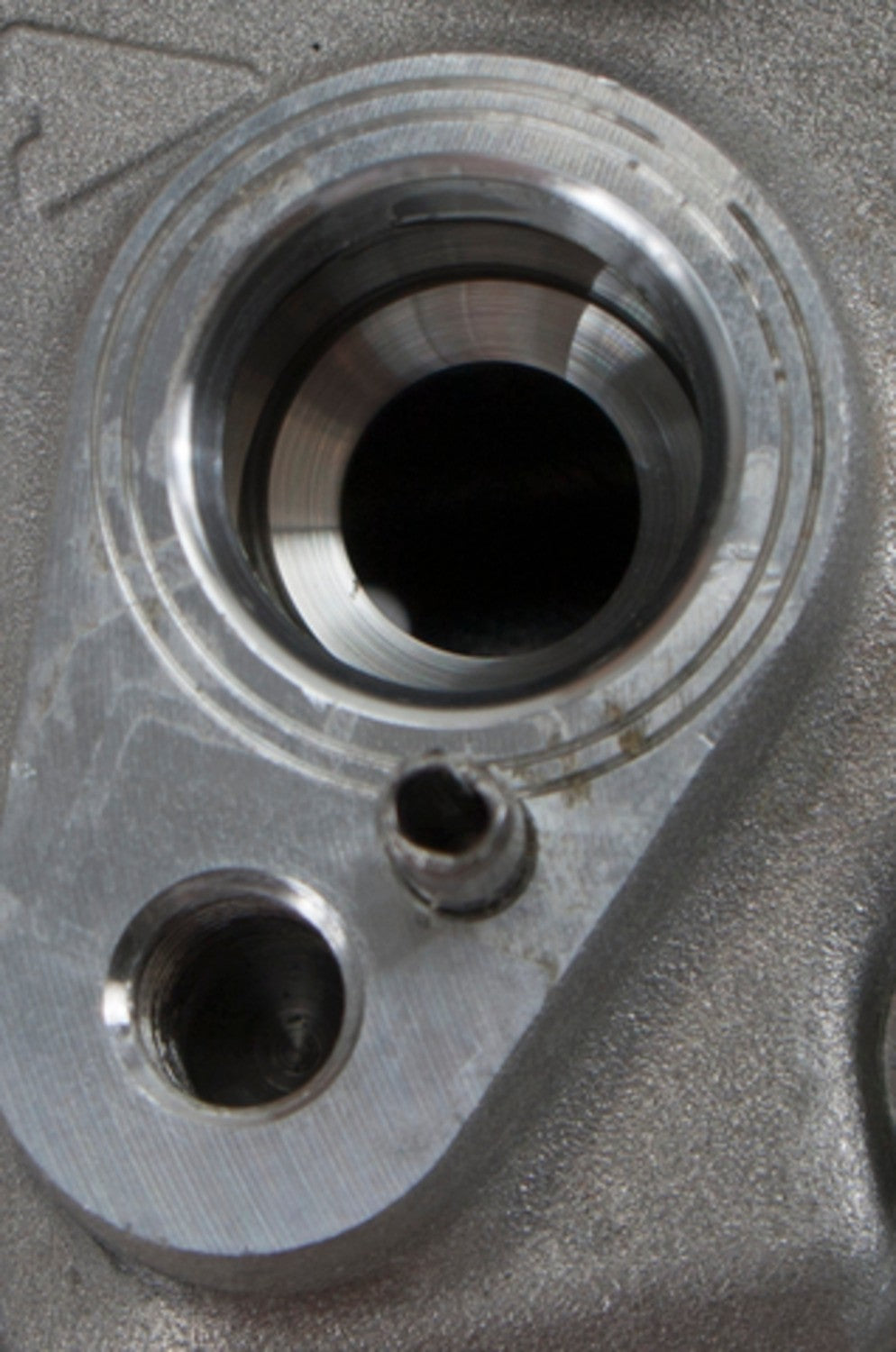 Four Seasons A/C Compressor 168320 image 8