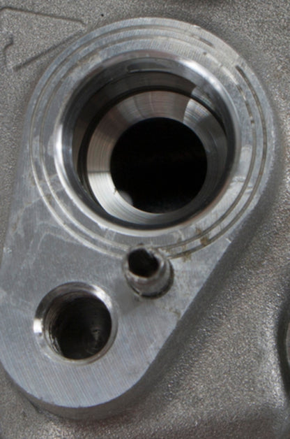 Four Seasons A/C Compressor 168320 image 8