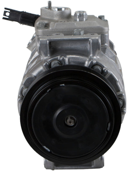 Four Seasons A/C Compressor 168320 main image