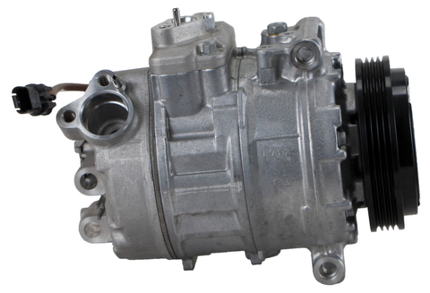 Four Seasons A/C Compressor 168320 image 4