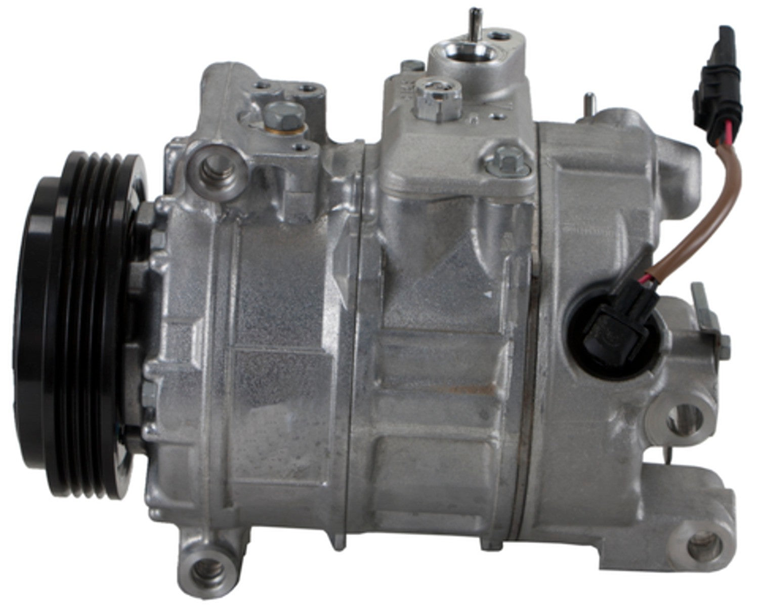 Four Seasons A/C Compressor 168320 image 5