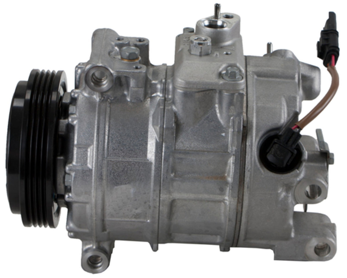 Four Seasons Denso 7SEU17C Compressor 168320
