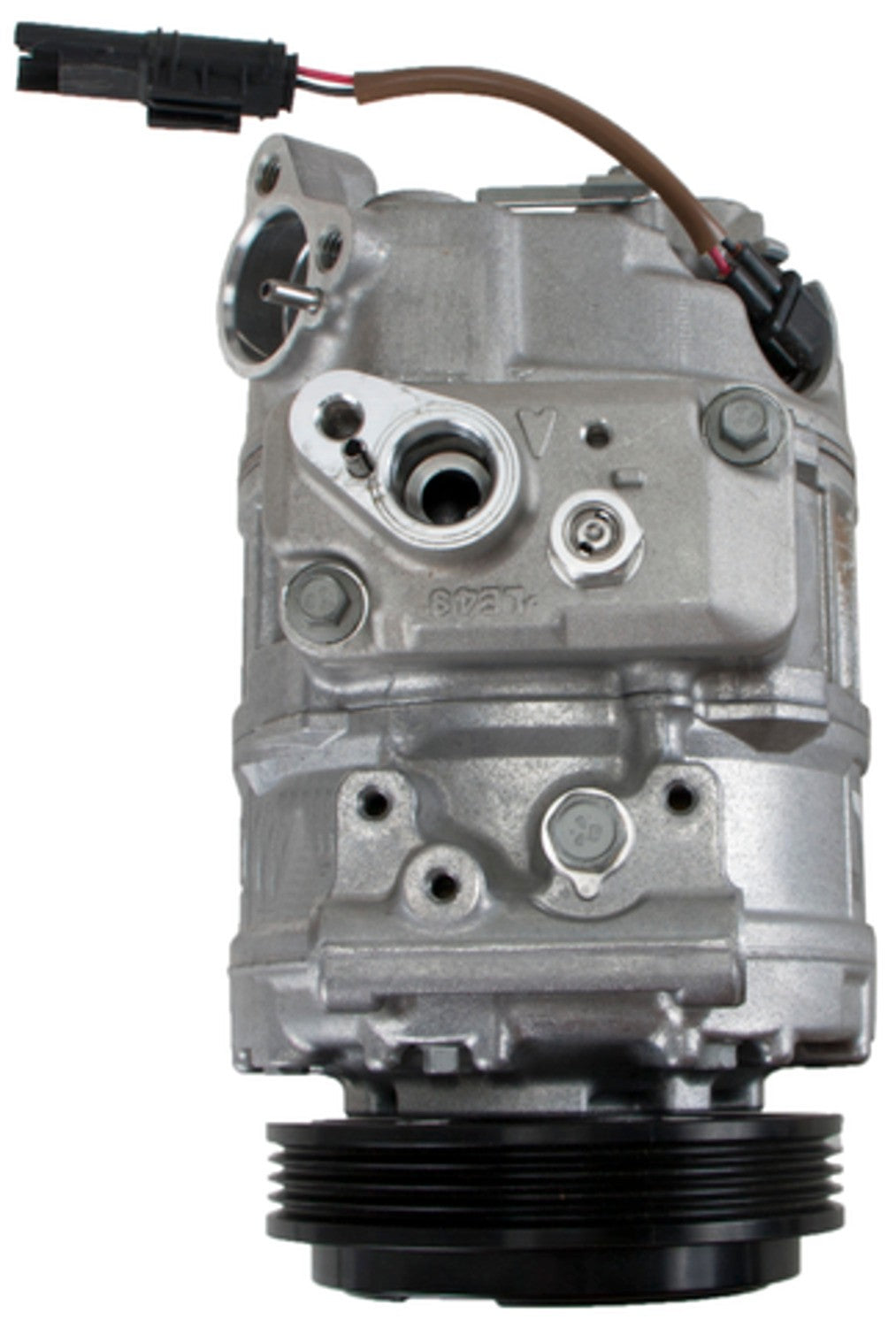 Four Seasons A/C Compressor 168320 image 2