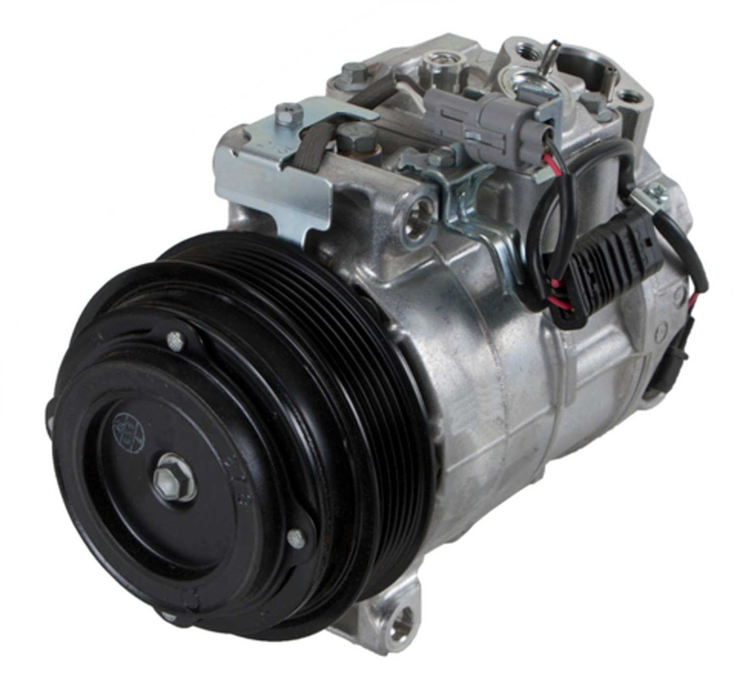 Four Seasons A/C Compressor 168322