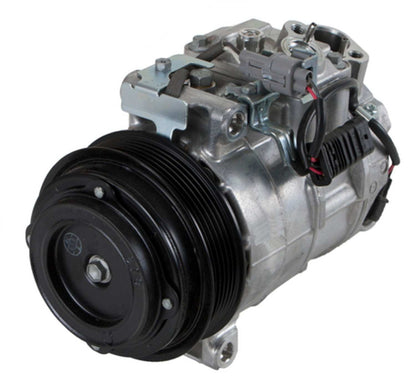 Four Seasons A/C Compressor 168322