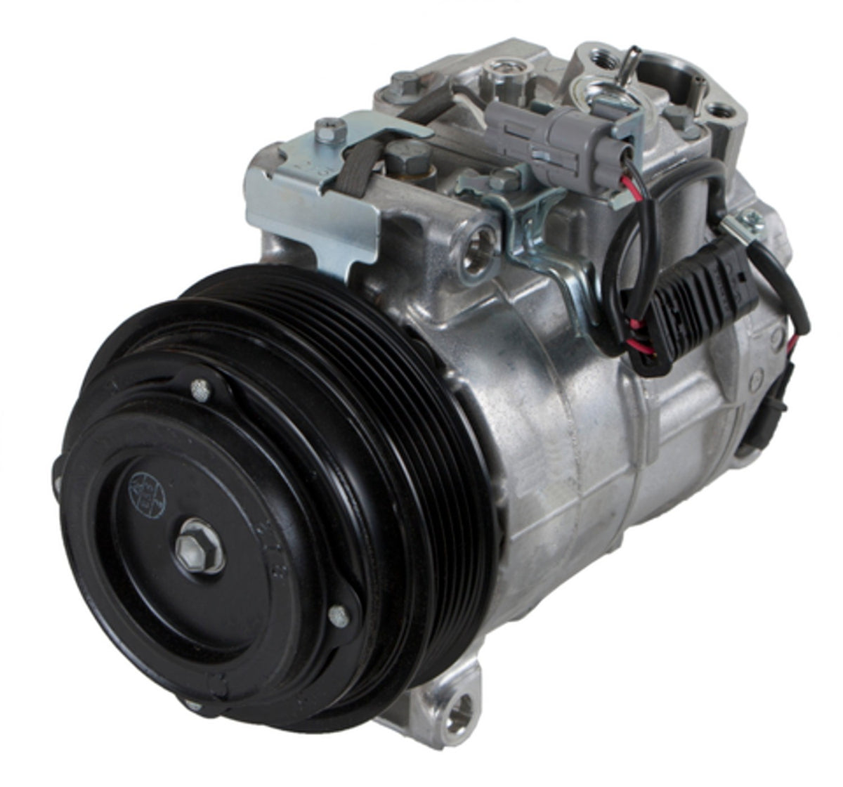 Four Seasons A/C Compressor 168322