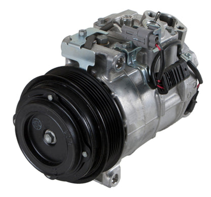 Four Seasons A/C Compressor 168322
