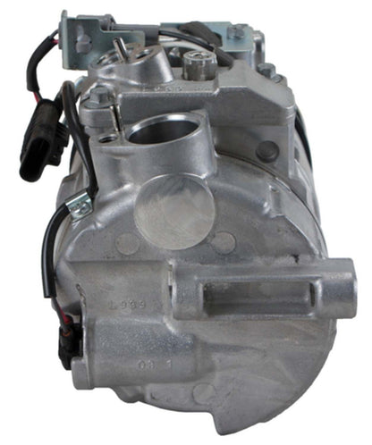 Four Seasons A/C Compressor 168322