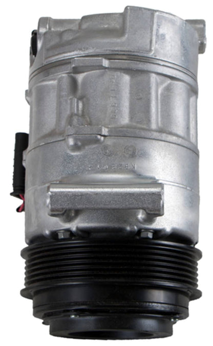 Four Seasons A/C Compressor 168322