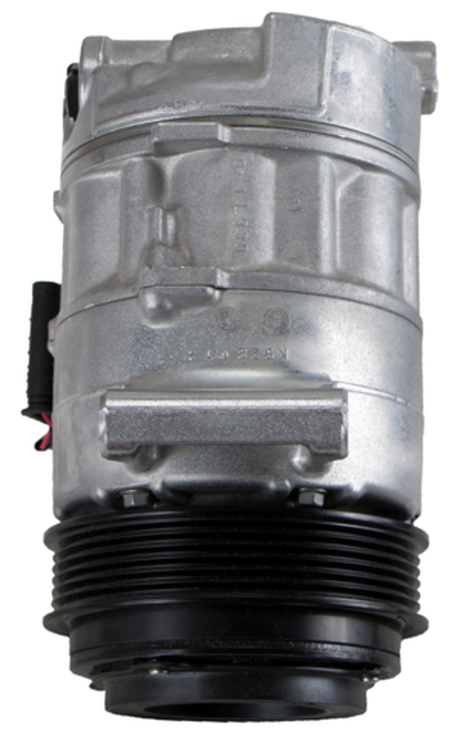 Four Seasons A/C Compressor 168322