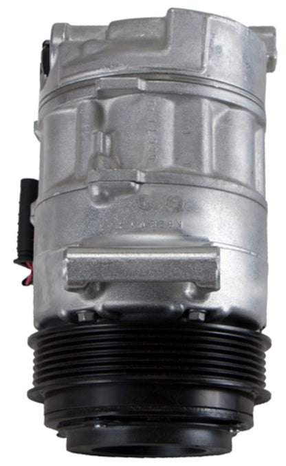 Four Seasons A/C Compressor 168322
