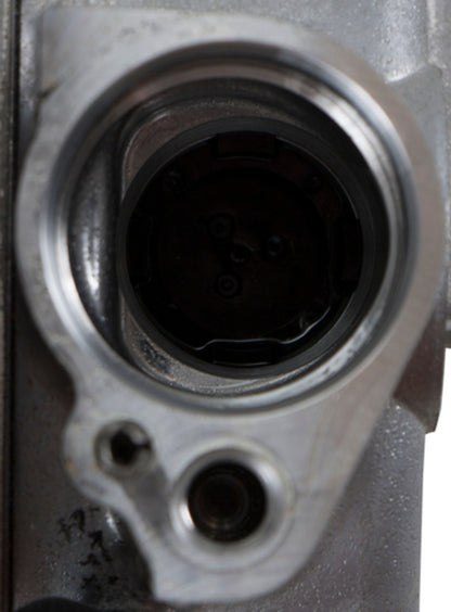 Four Seasons A/C Compressor 168322