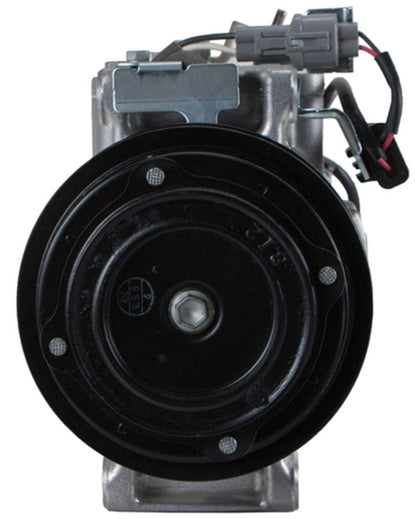 Four Seasons A/C Compressor 168322