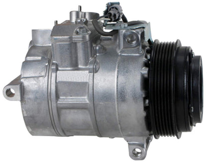 Four Seasons A/C Compressor 168322