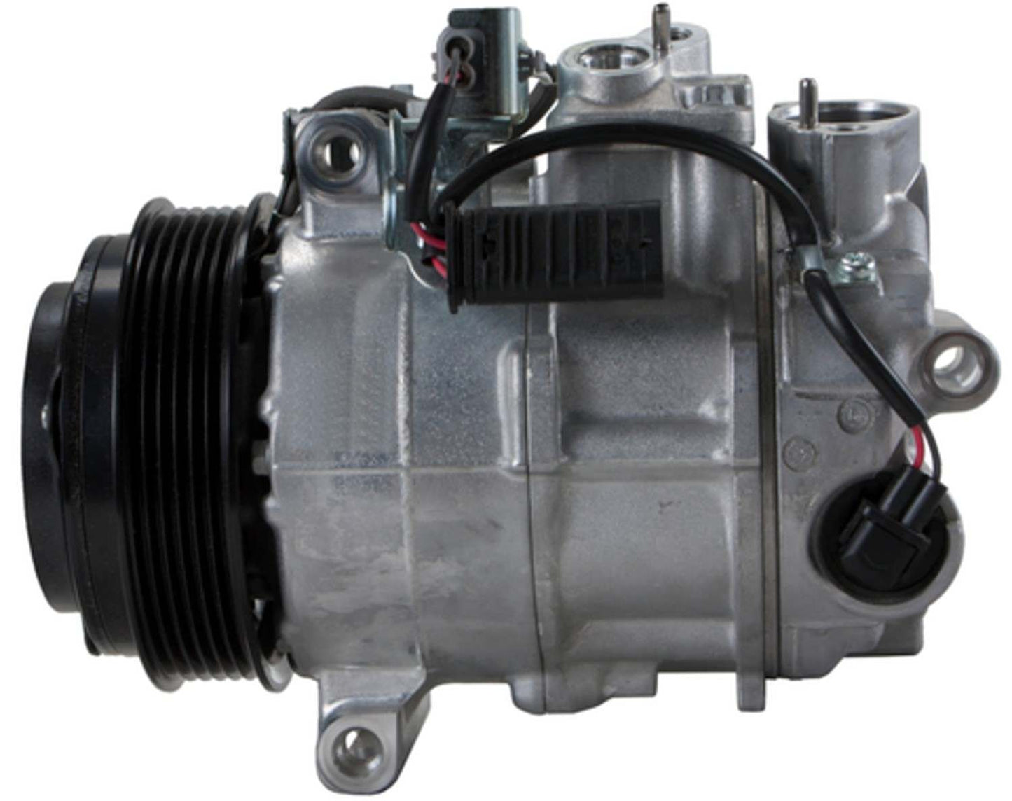 Four Seasons A/C Compressor 168322