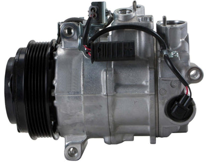 Four Seasons A/C Compressor 168322