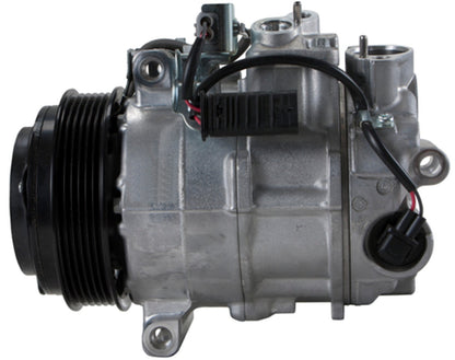 Four Seasons A/C Compressor 168322