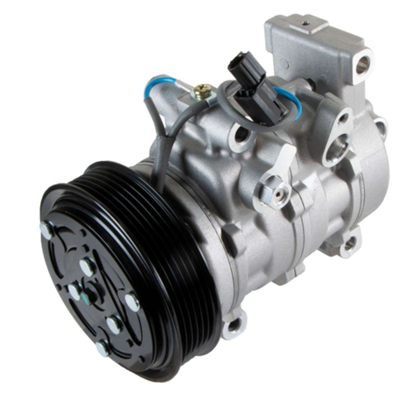 Four Seasons A/C Compressor 168323