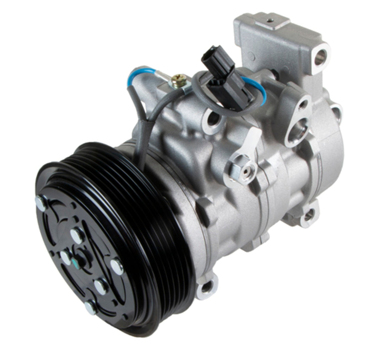 Four Seasons A/C Compressor 168323
