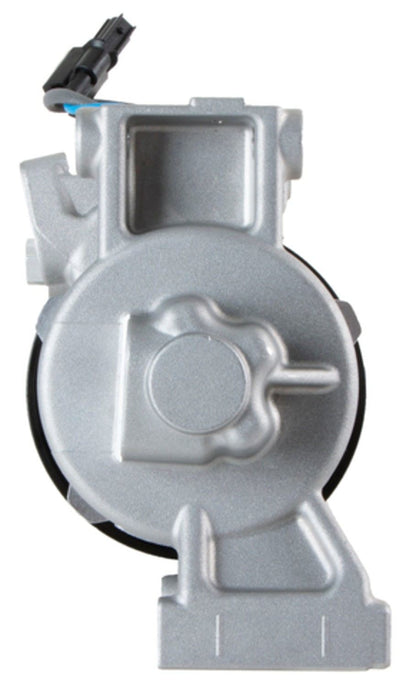 Four Seasons A/C Compressor 168323
