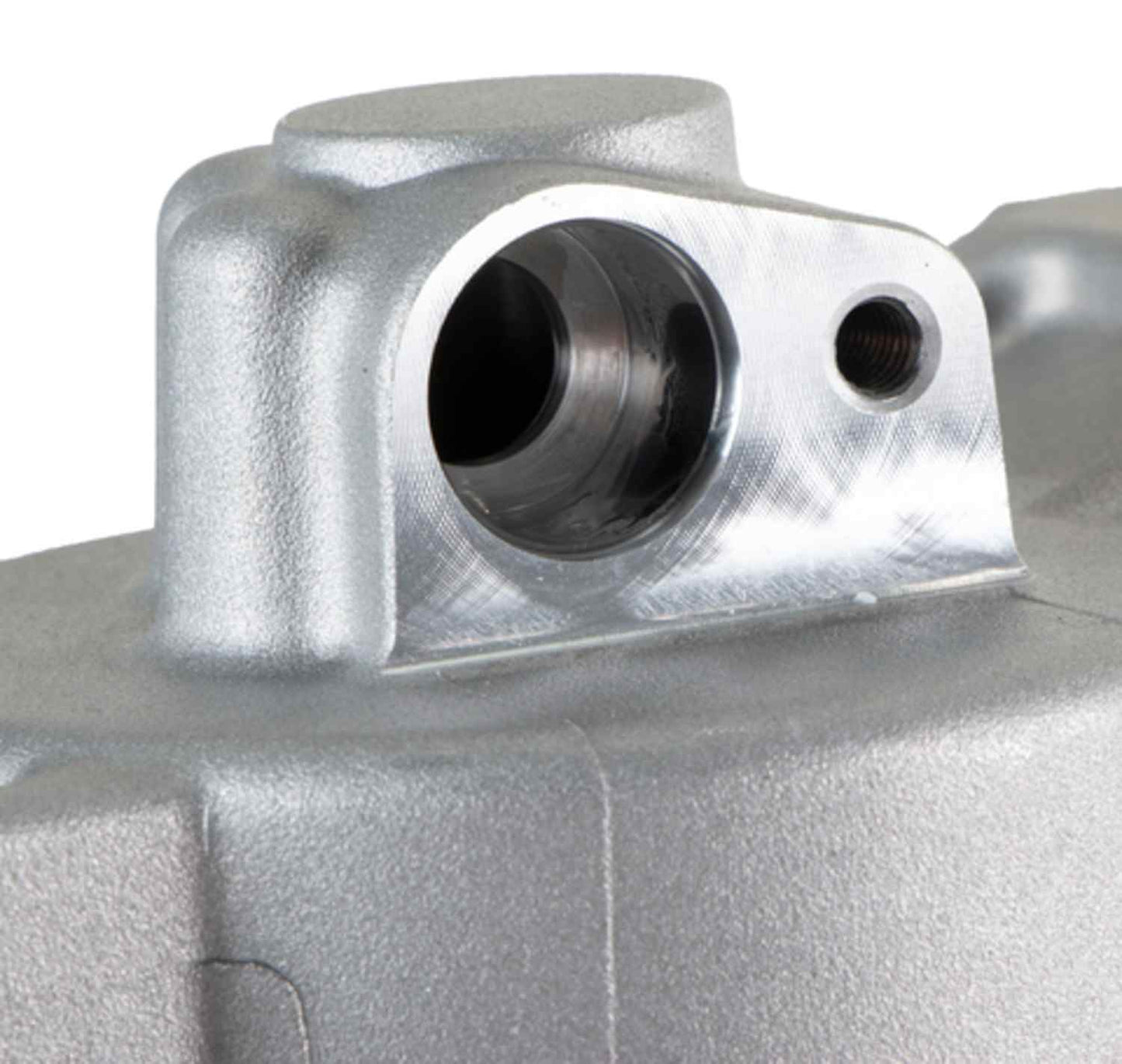 Four Seasons A/C Compressor 168323