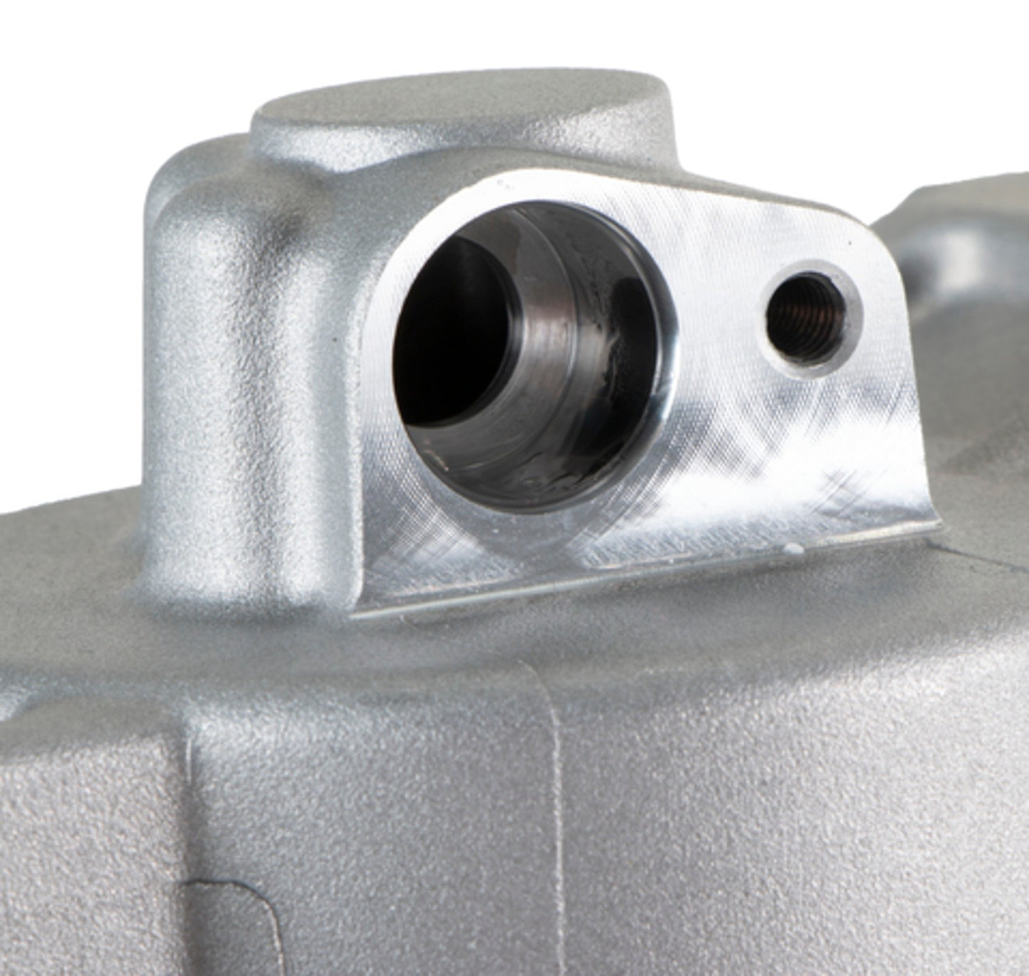 Four Seasons A/C Compressor 168323