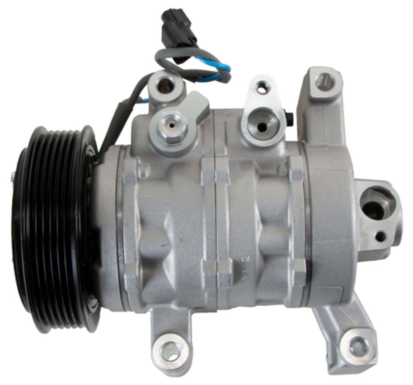 Four Seasons A/C Compressor 168323