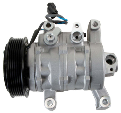Four Seasons A/C Compressor 168323
