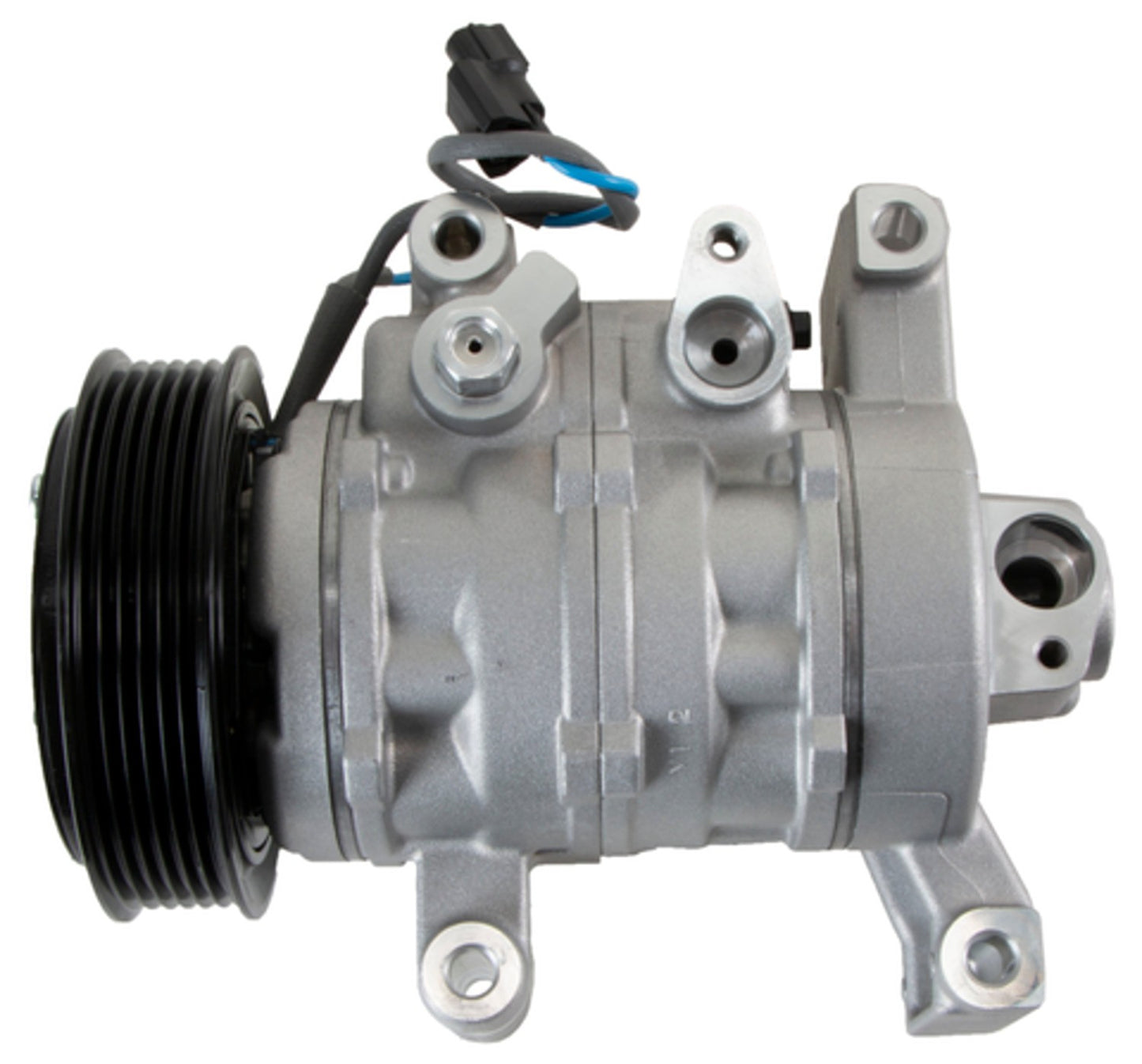 Four Seasons A/C Compressor 168323