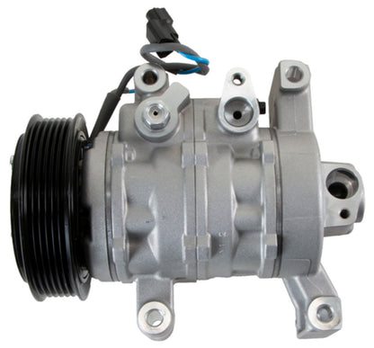 Four Seasons A/C Compressor 168323