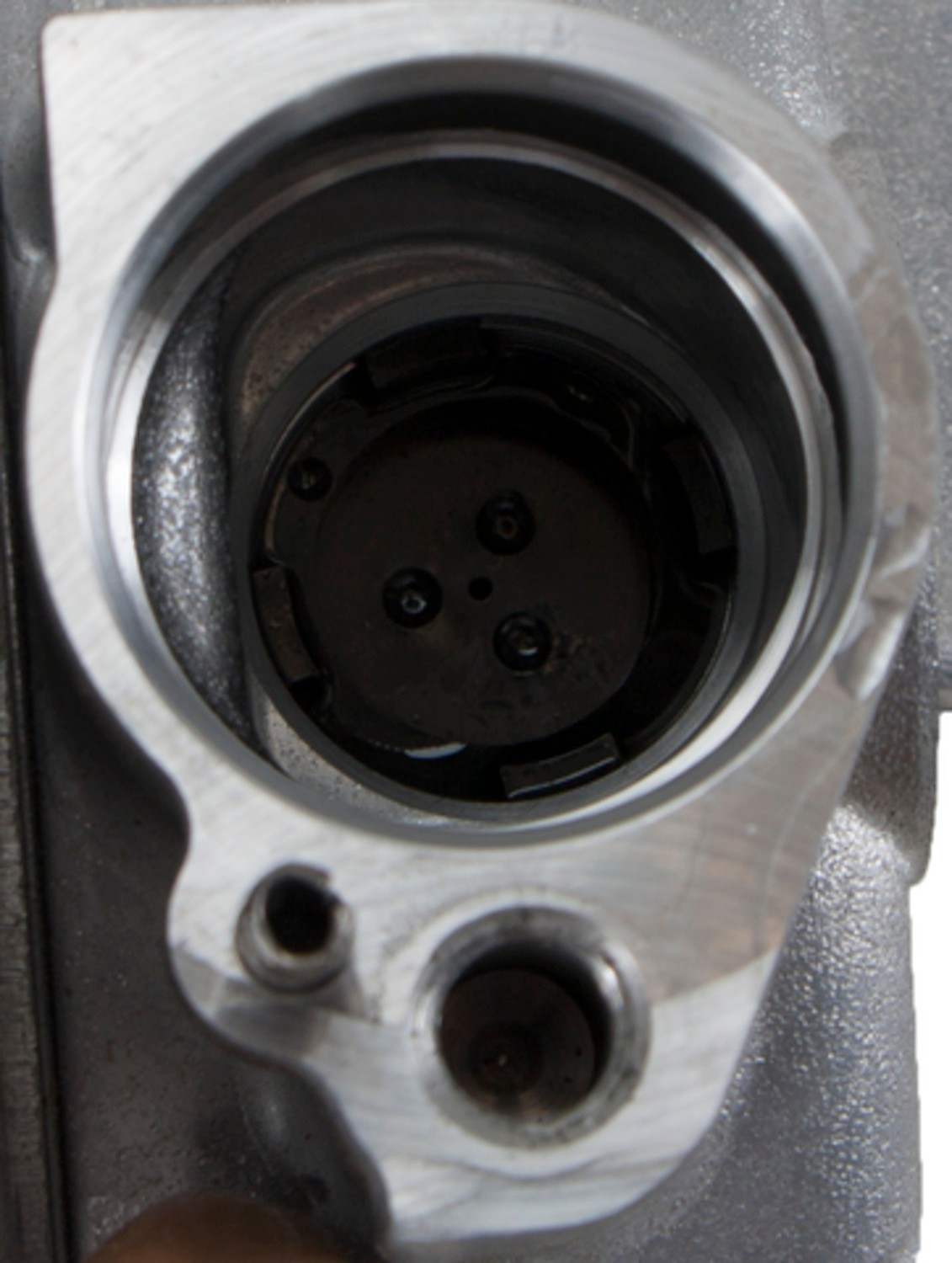 Four Seasons New Nippondenso 6SBU16C Compressor w/ Clutch 168326