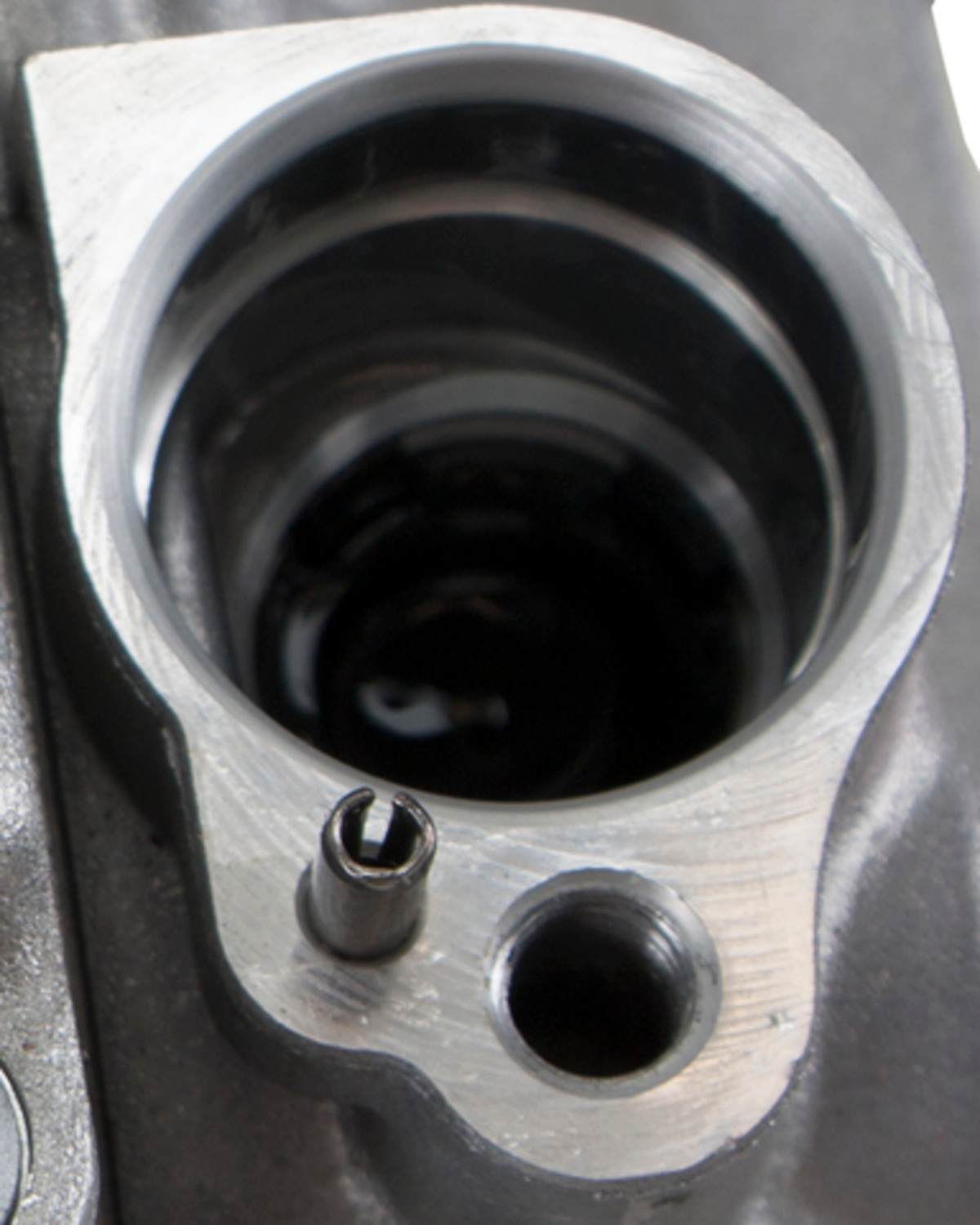 Four Seasons New Nippondenso 7SE16C Compressor w/ Clutch 168327