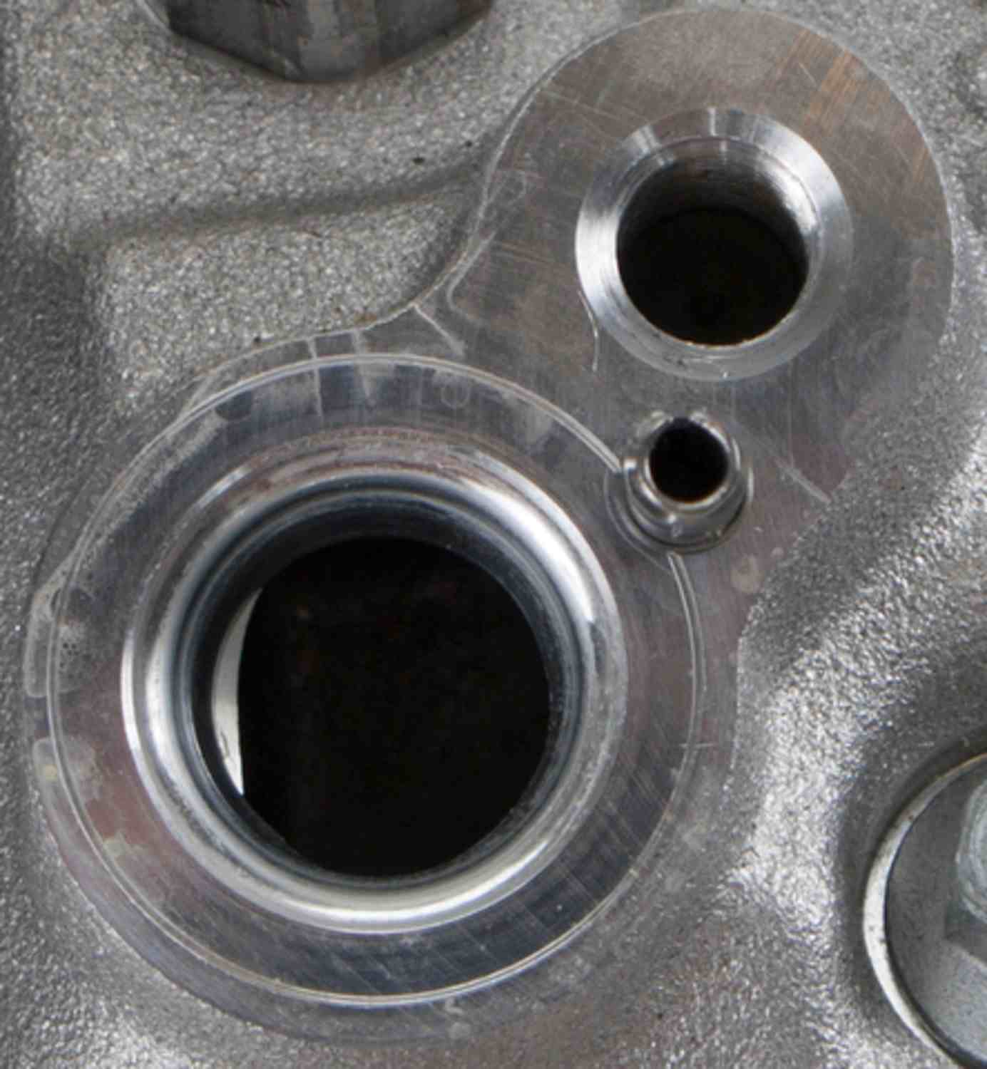 Four Seasons New Nippondenso 7SE16C Compressor w/ Clutch 168327