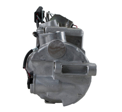Four Seasons New Nippondenso 6SBU16C Compressor w/ Clutch 168329