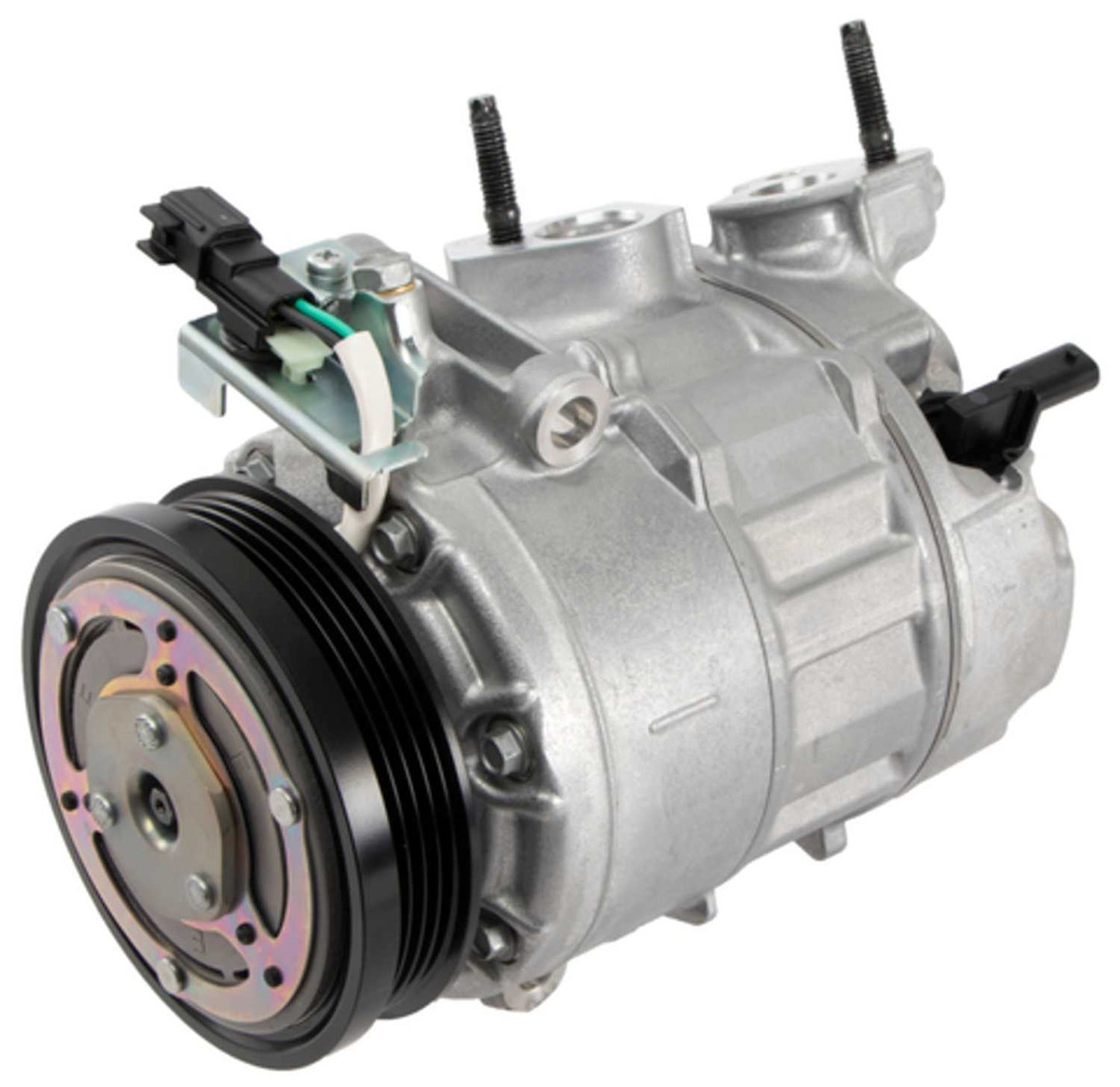 Four Seasons A/C Compressor 168333