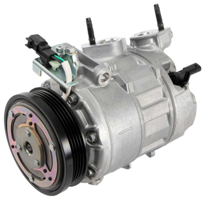 Four Seasons A/C Compressor 168333