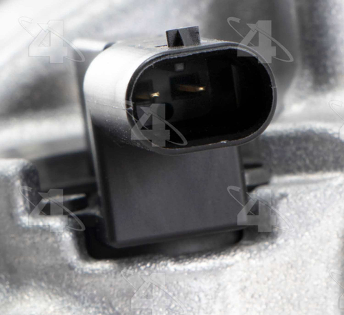 Four Seasons A/C Compressor 168333