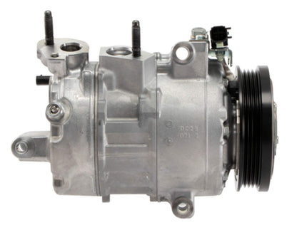 Four Seasons A/C Compressor 168333
