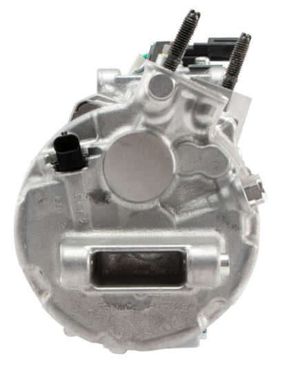 Four Seasons New Nippondenso 7SAS17C Compressor w/ Clutch 168336