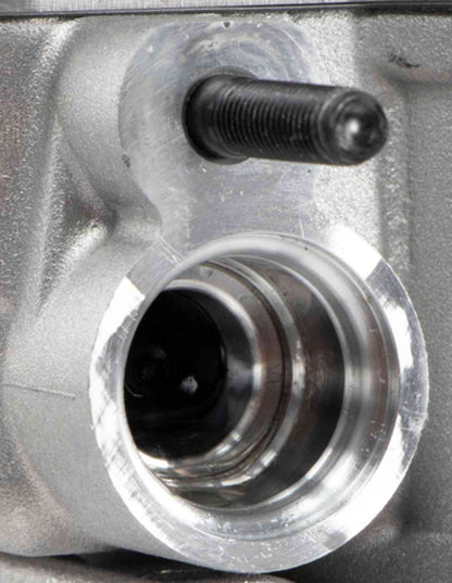 Four Seasons New Halla VS18E Compressor w/ Clutch 168340