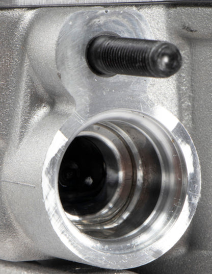 Four Seasons New Halla VS18E Compressor w/ Clutch 168340