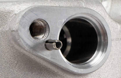 Four Seasons New Halla DVE14 Compressor w/ Clutch 168341