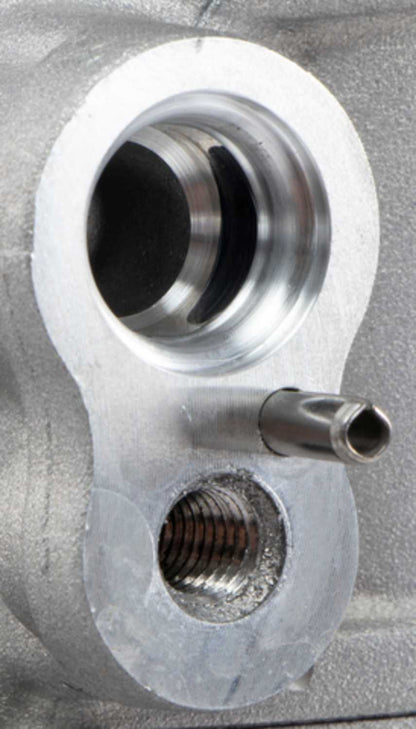 Four Seasons New Halla DVE14 Compressor w/ Clutch 168341