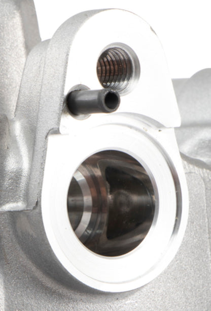 Four Seasons New Nippondenso VS14E Compressor w/ Clutch 168342