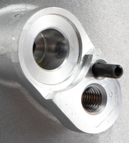 Four Seasons New Nippondenso VS14E Compressor w/ Clutch 168342