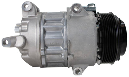 Four Seasons New Nippondenso 7SAS17C Compressor w/ Clutch 168347