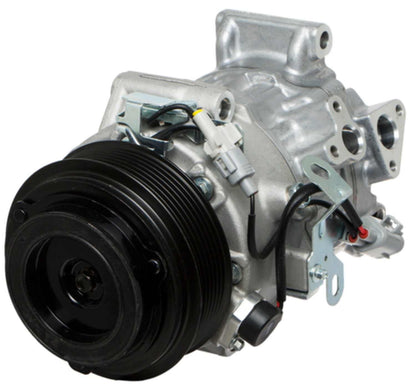 Four Seasons A/C Compressor 168348